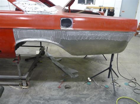 1965 ford galaxie 500 xl sheet metal galaxie trunk extensions|Ford galaxie sheet metal.